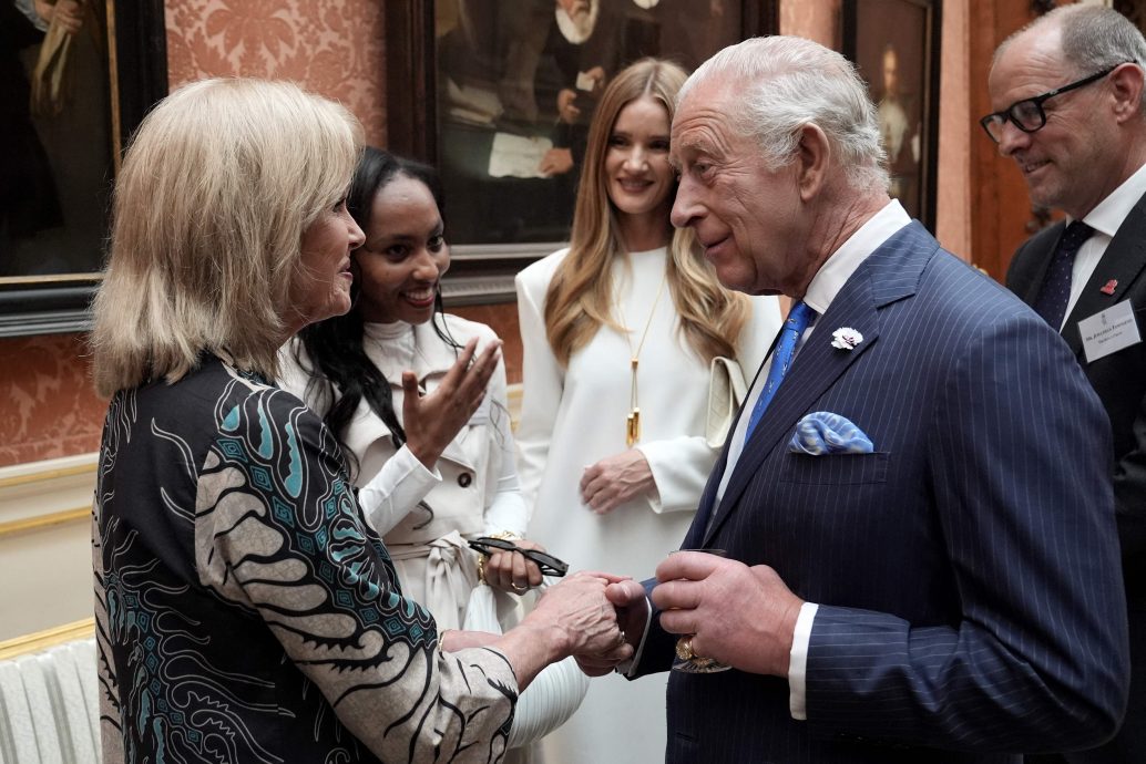 英王室节省开支 明年起停用皇室专用列车