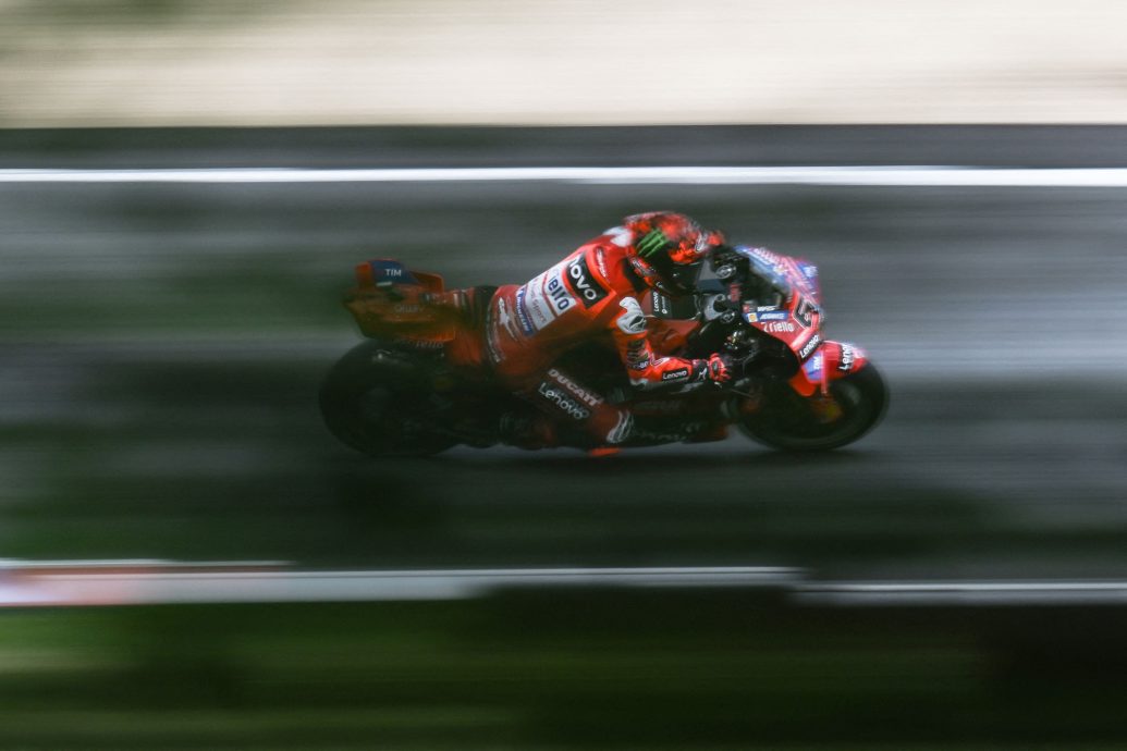 茂木赛道MotoGP总带来精彩 日本站续留赛历至2030年