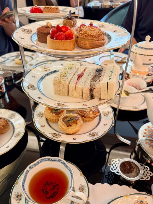 范冰冰吉隆坡拍戏 预告8月重访马六甲