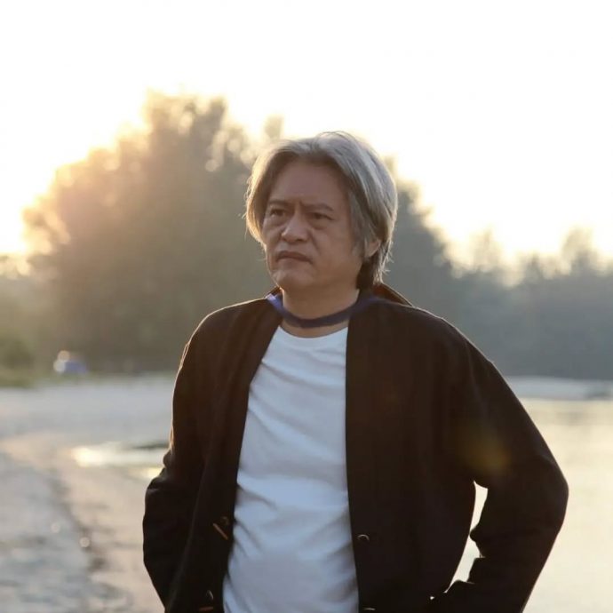 范冰冰来马拍新加坡短剧 《绿精灵》杀青剧照曝光