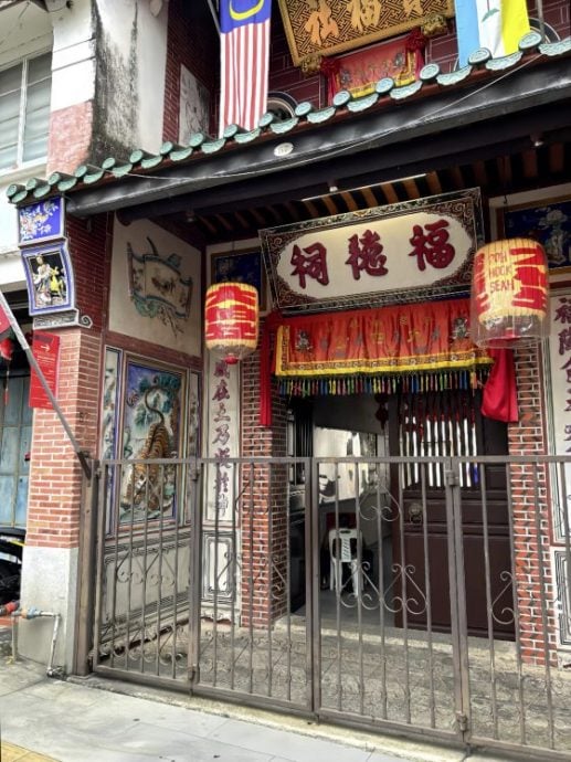 草稿筑迹／刻在闽南人DNA里的浪漫：从一块老厝的红砖说起