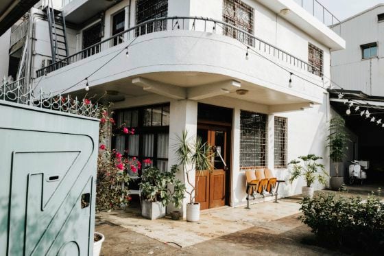 草稿筑迹/年轻世代掀起嘉义茶文化新浪潮:让台湾茶走进生活美学!