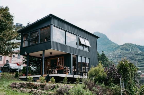 草稿筑迹/年轻世代掀起嘉义茶文化新浪潮:让台湾茶走进生活美学!