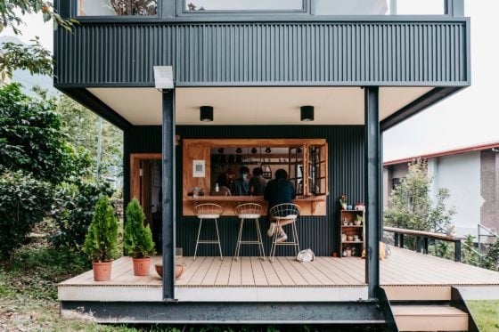 草稿筑迹/年轻世代掀起嘉义茶文化新浪潮:让台湾茶走进生活美学!