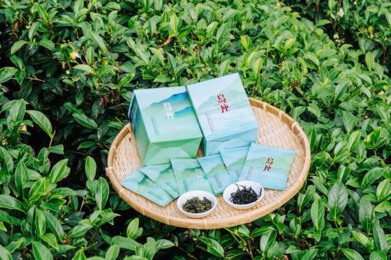 草稿筑迹/年轻世代掀起嘉义茶文化新浪潮:让台湾茶走进生活美学!