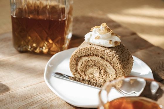 草稿筑迹/年轻世代掀起嘉义茶文化新浪潮:让台湾茶走进生活美学!