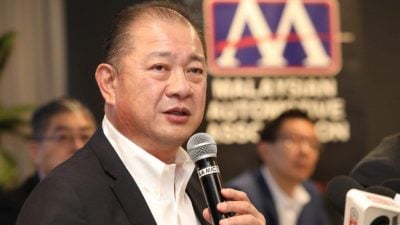 车商公会：零件成本增 关税将推高车价