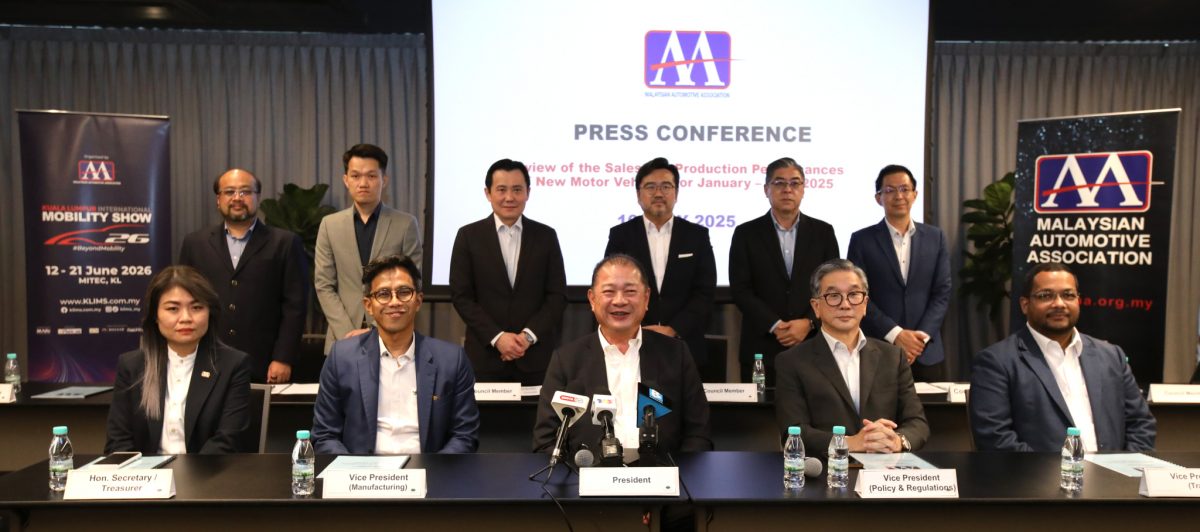 莫哈末三苏:美关税将影响汽车零部件的成本增长 未来间接冲击车价