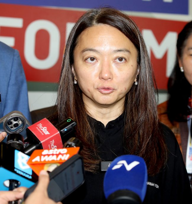 获悉乐蒂合约敲定松口气 杨巧双:羽总全力护航冲奥