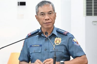 菲律宾斗鸡玩家失踪案 警方证实湖底捞起人骨