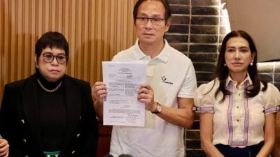 菲律宾斗鸡玩家失踪案恐上百人遇害　赌场大亨及女艺人涉案