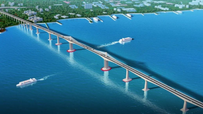 菲最高法院发环境保护令 叫停中国承建大桥项目