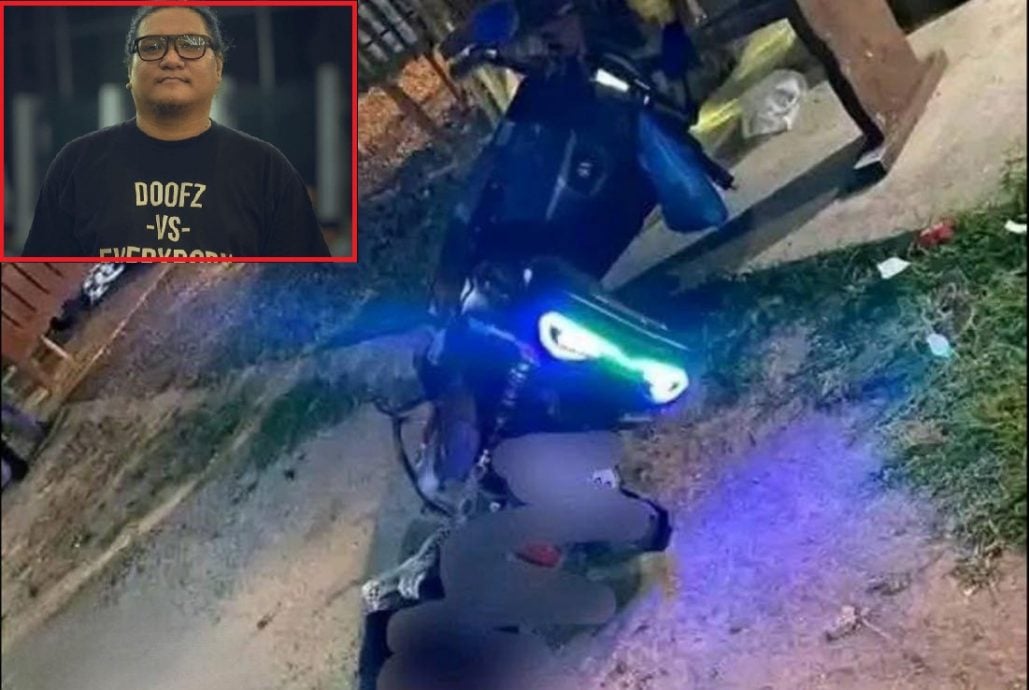 菲网红惨遭枪杀 生前直言“很多人讨厌我”