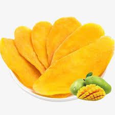 营养丰富一片接一片　慎选芒果干　吃得更健康