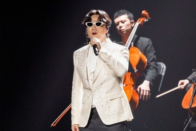  萧煌奇被曝重伤送医 发美食照亲证人没事