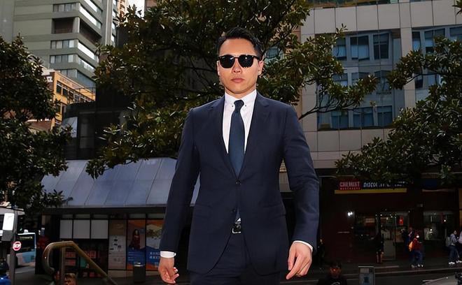 董璇罕谈飞澳救前夫内幕 为8岁女儿不跟新婚丈夫住