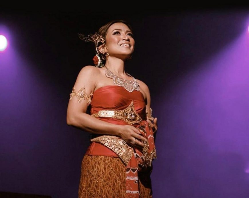 蒂雅拉叹本地艺术生态薄弱 ，“热忱难敌现实压力”