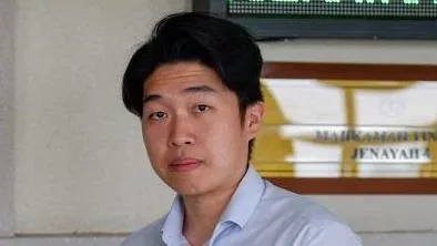 辱馬大前校長罪成   黃彥鉻 準上訴