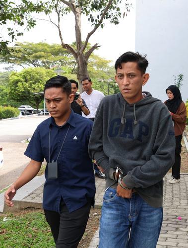 补图///MAHKAMAH KOMEN JELIK:PTJ01_02072025_KOMEN_JELIK