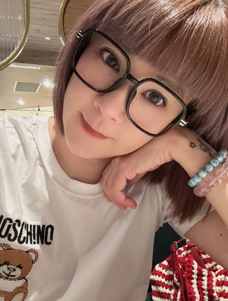 袁惟仁变植物人挨酸现世报 前妻罕吐离婚内幕