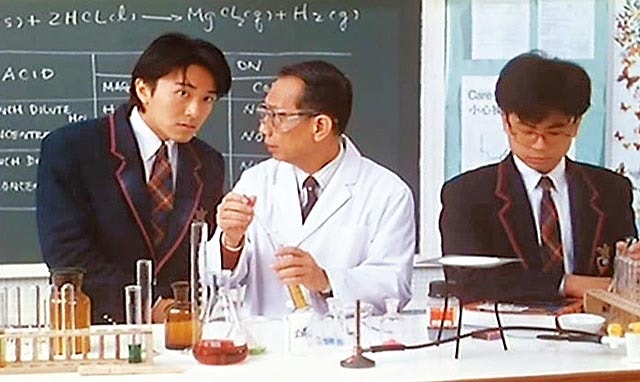 被周星驰回拒探班 黄一山吐真心话