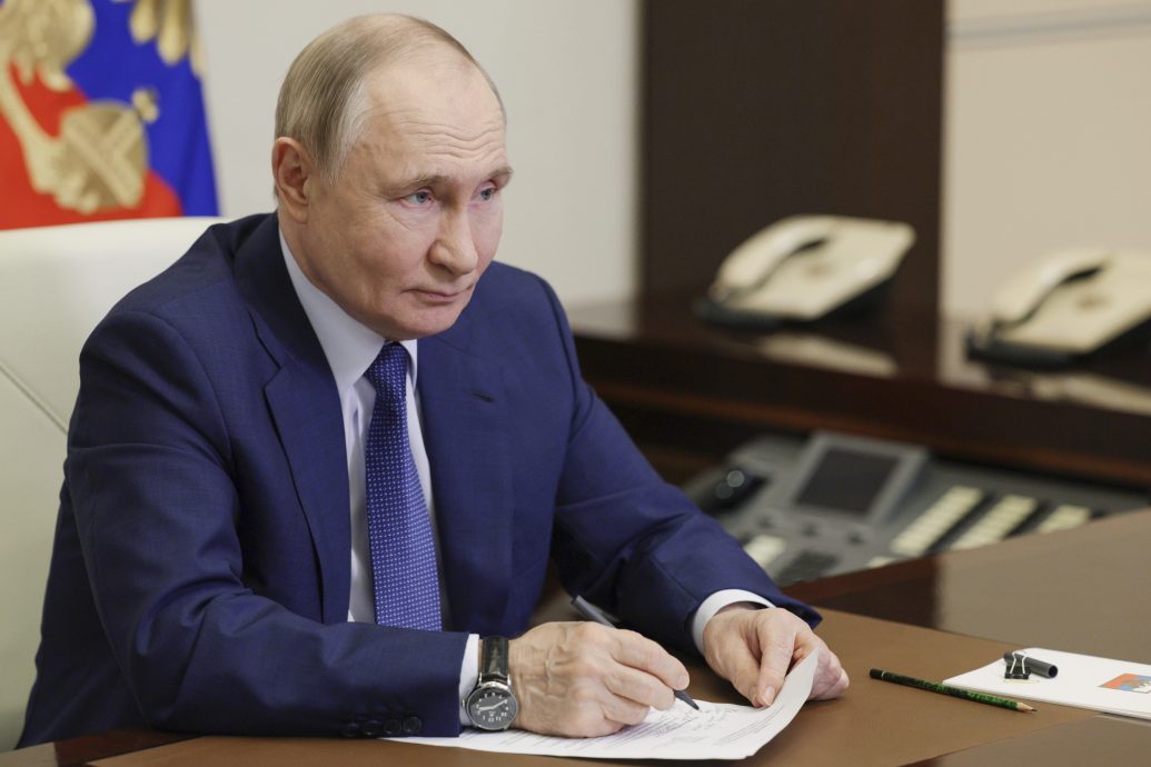 被指参与散播虚假讯息 俄对欧15家媒体采取限制措施