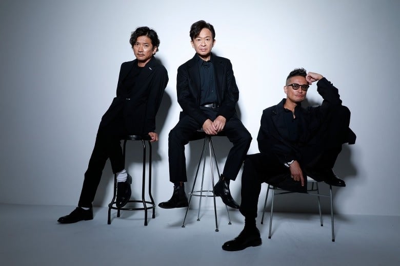  被爆私下刻薄老婆　国分太一赶走妻女自省