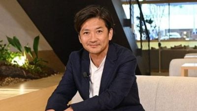 国分太一被曝私下刻薄老婆　闭关自省强硬要妻女搬出去