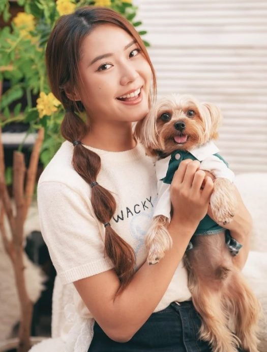 被质问带“戴祖仪”看GD　黄宗泽：是蔡洁会好点