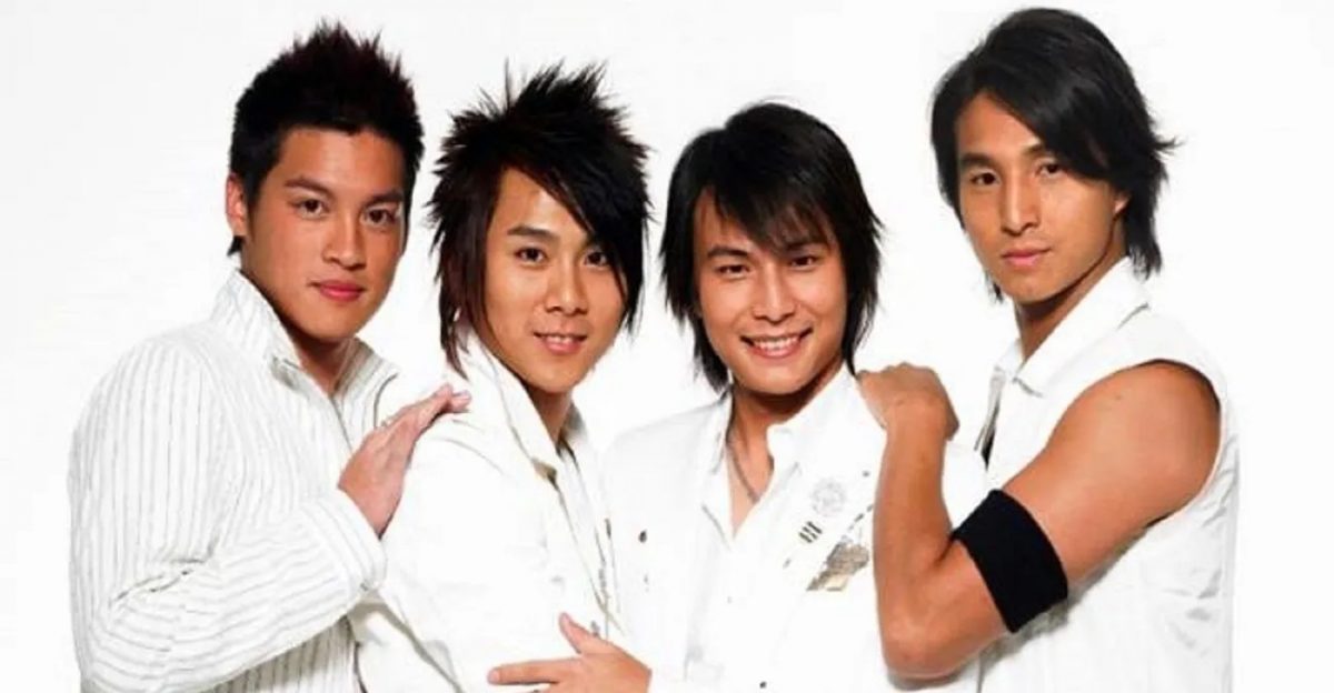 被问5566何时4人合体 王仁甫回呛：这句话有点失礼