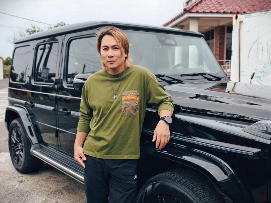 被问5566何时4人合体 王仁甫回呛：这句话有点失礼