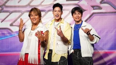 被问5566何时4人合体 王仁甫回呛：这句话有点失礼