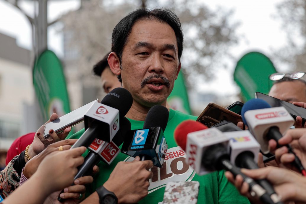 西迪4兄弟助马夺汤杯历历在目  拉锡：父亲栽培厥功甚伟