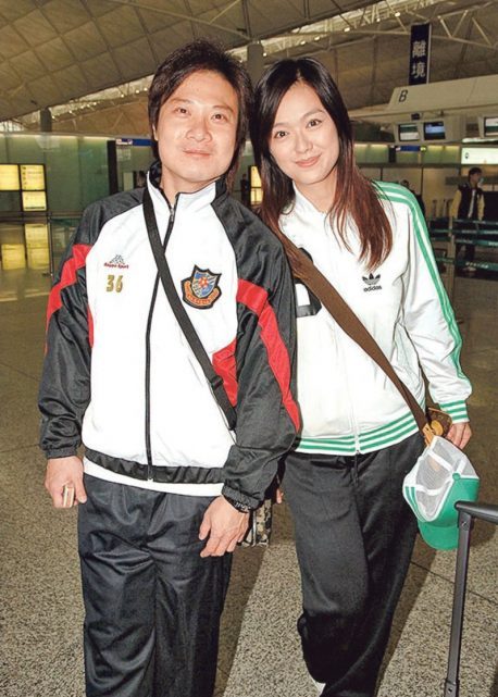 视频 | 疑暗指钱嘉乐拍拖8年没想过结婚 李珊珊:从没谈过未来