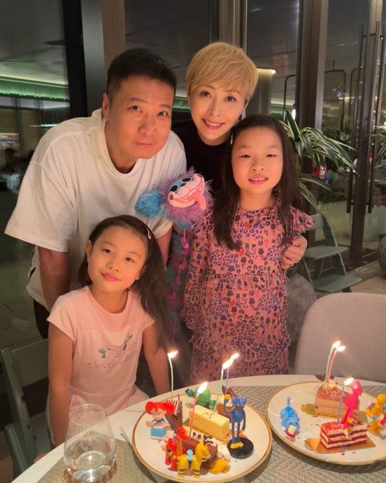 视频 | 疑暗指钱嘉乐拍拖8年没想过结婚 李珊珊:从没谈过未来