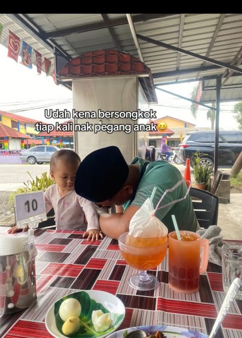 视频|剪短头发幼儿认不出 网爆笑：只认爆炸头！