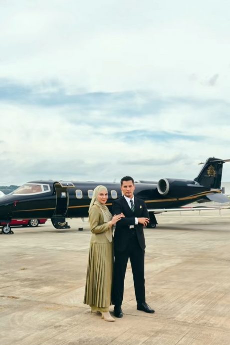 视频|卖腌制芒果能致富？ 网红富商买私人飞机惹议