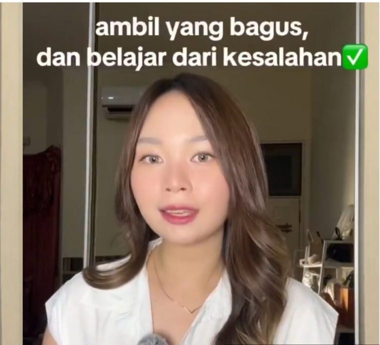 视频|惠民政策在邻国获追捧？　印尼女子盛赞安华引热议