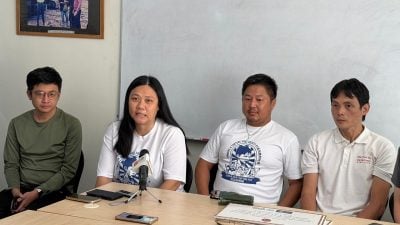 视频|指火箭未通知赵明福公祭事宜　赵丽兰：无论关系如何都会出席