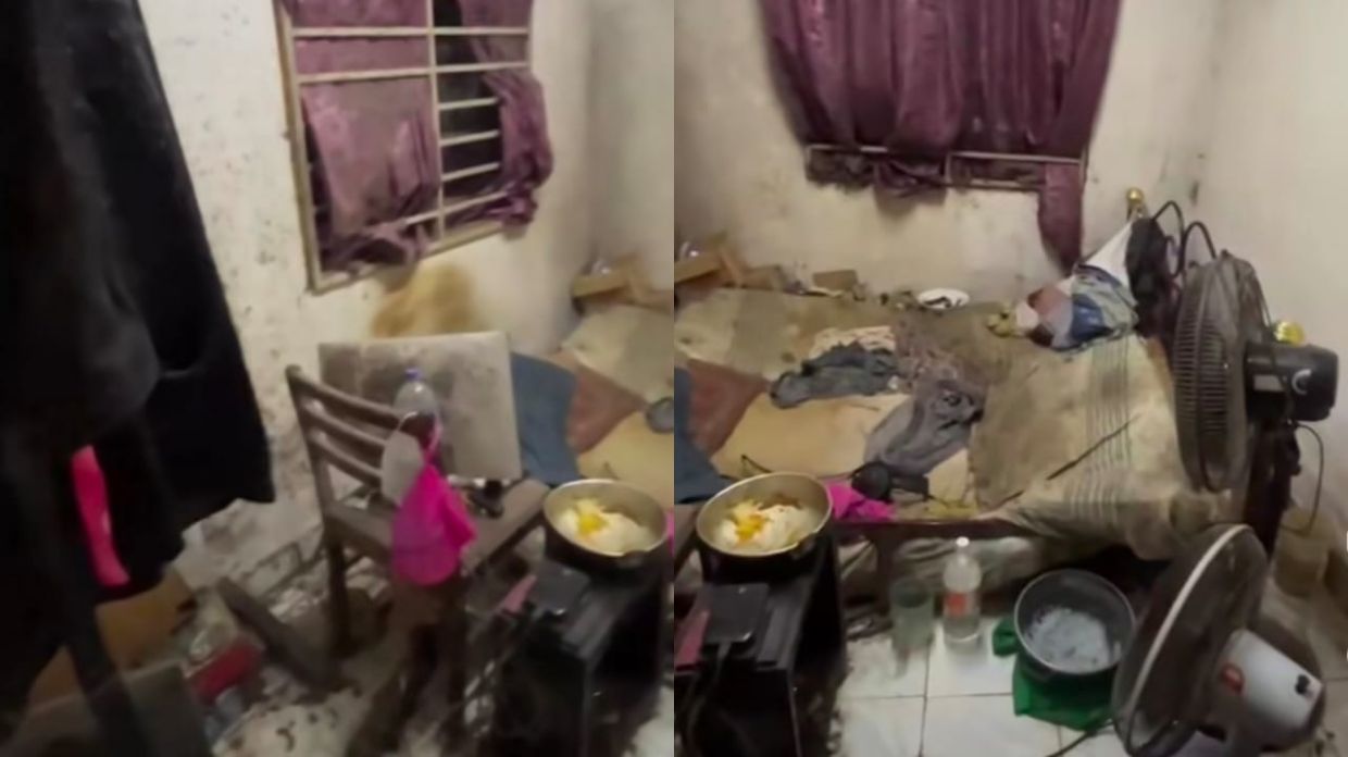 视频|揭实习医生遭上司霸凌 锁房多年萌轻生陷抑郁