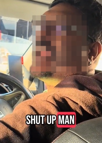  视频|搭电召车该谁准备零钱？司机vs乘客争执影片掀热议