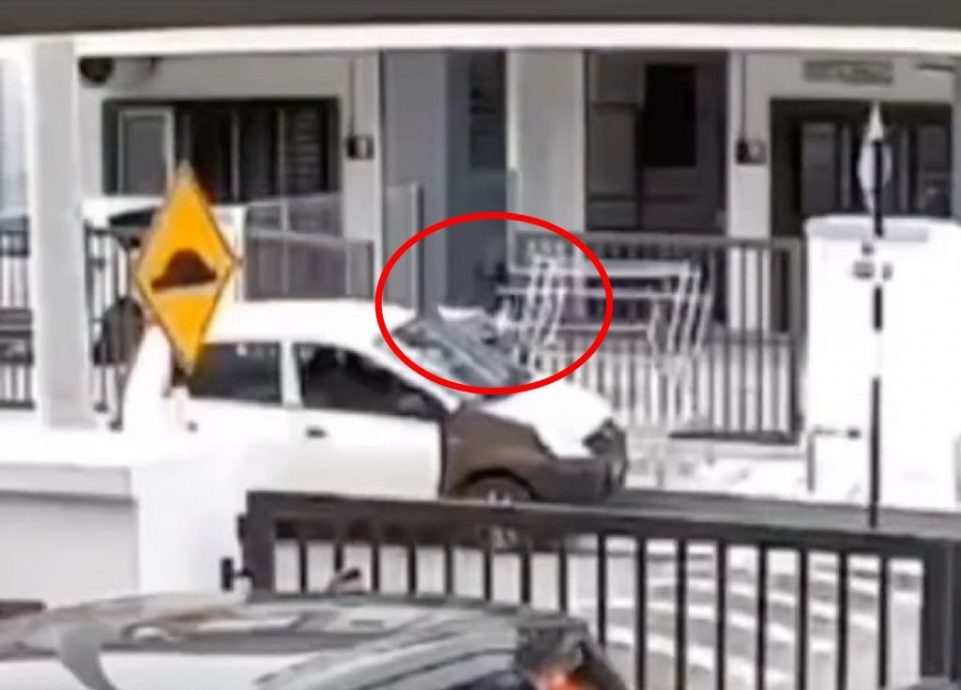 视频|擅闯民宅偷包裹还搬家私 女子被抓包竟辩称“因有洁癖”!