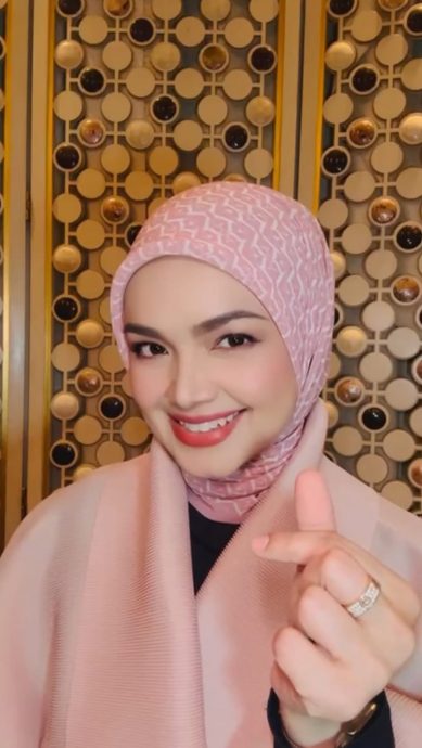 视频|旅澳心脏病发昏迷5天 听“天后声音”救回一命！