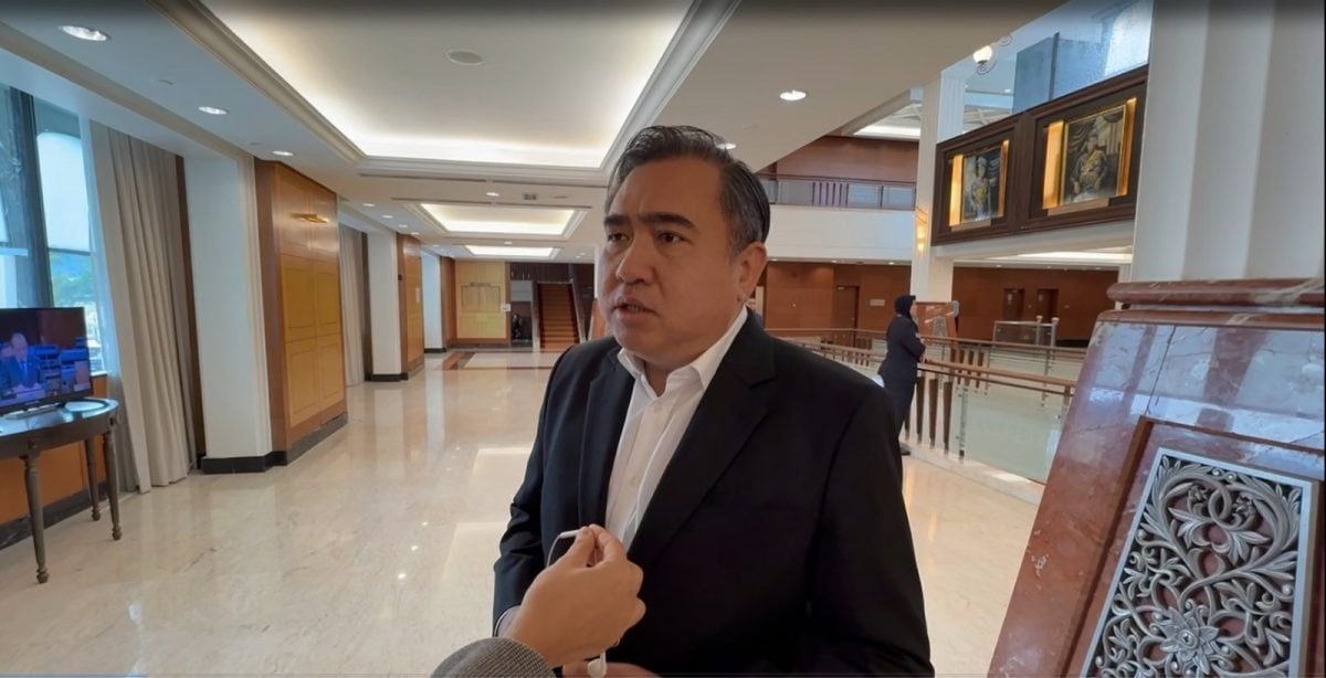 视频/特别宣布无关集会 陆兆福:让人民松一口气