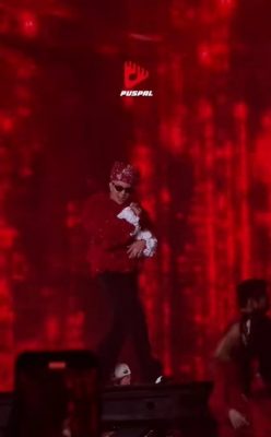 视频|GD演唱会零国语无国歌 网民炮轰促查主办方黄牛票