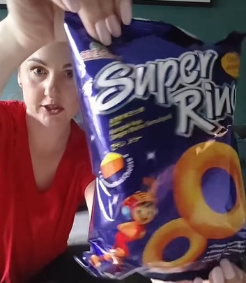 视频|Super Ring红到国外! 爱尔兰近8令吉 大马才3令吉