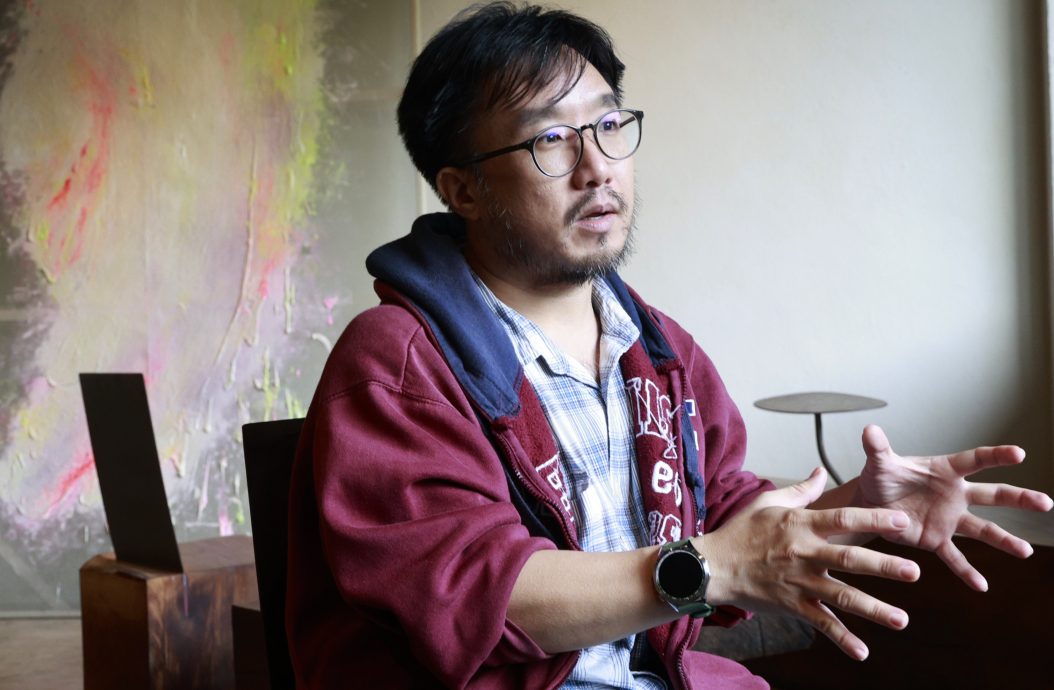 解决浪浪的第三条路01 | 动保团体吁人道对策 推行动物友善却准捕杀?