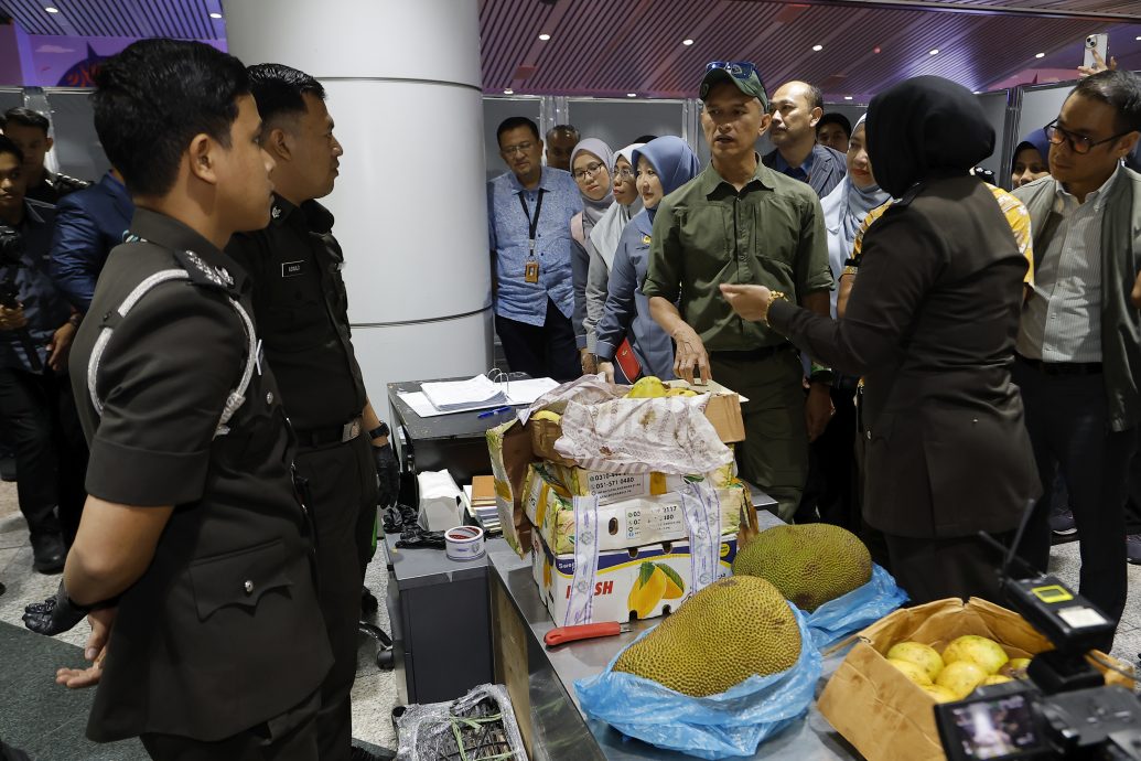 警告革职涉贪边境官员·苏海里:守护国门是我的责任