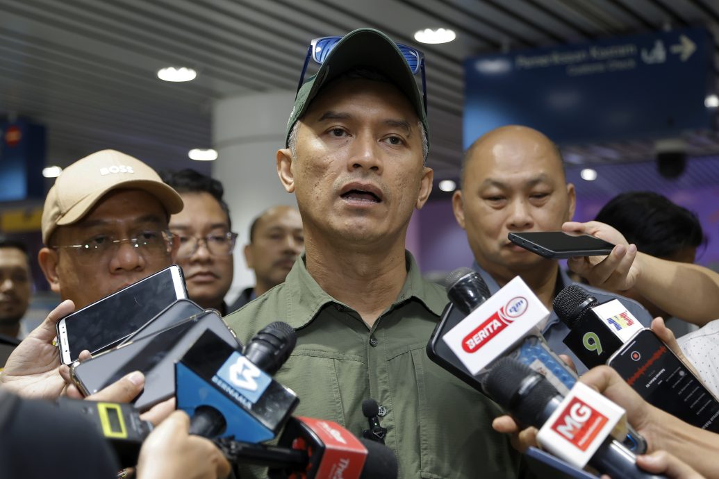 警告革职涉贪边境官员·苏海里:守护国门是我的责任