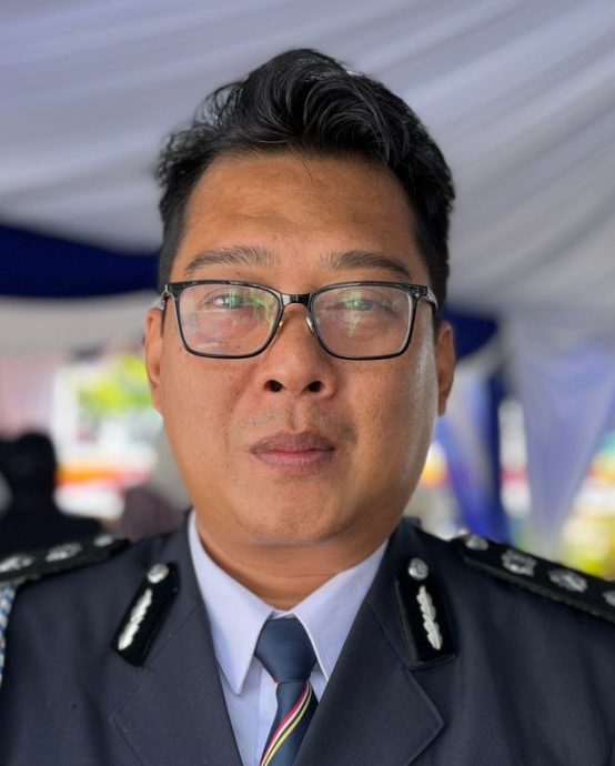 警方追逐男女嫌犯达13公里